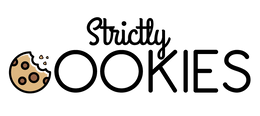 Strictlycookiesja logo