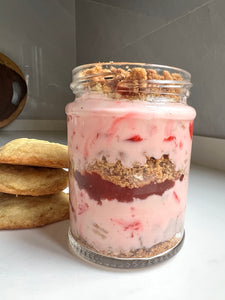 Watermelon Sugar Cookie Jar