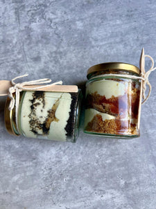 AISK & KNM EVENT Cookie Jars