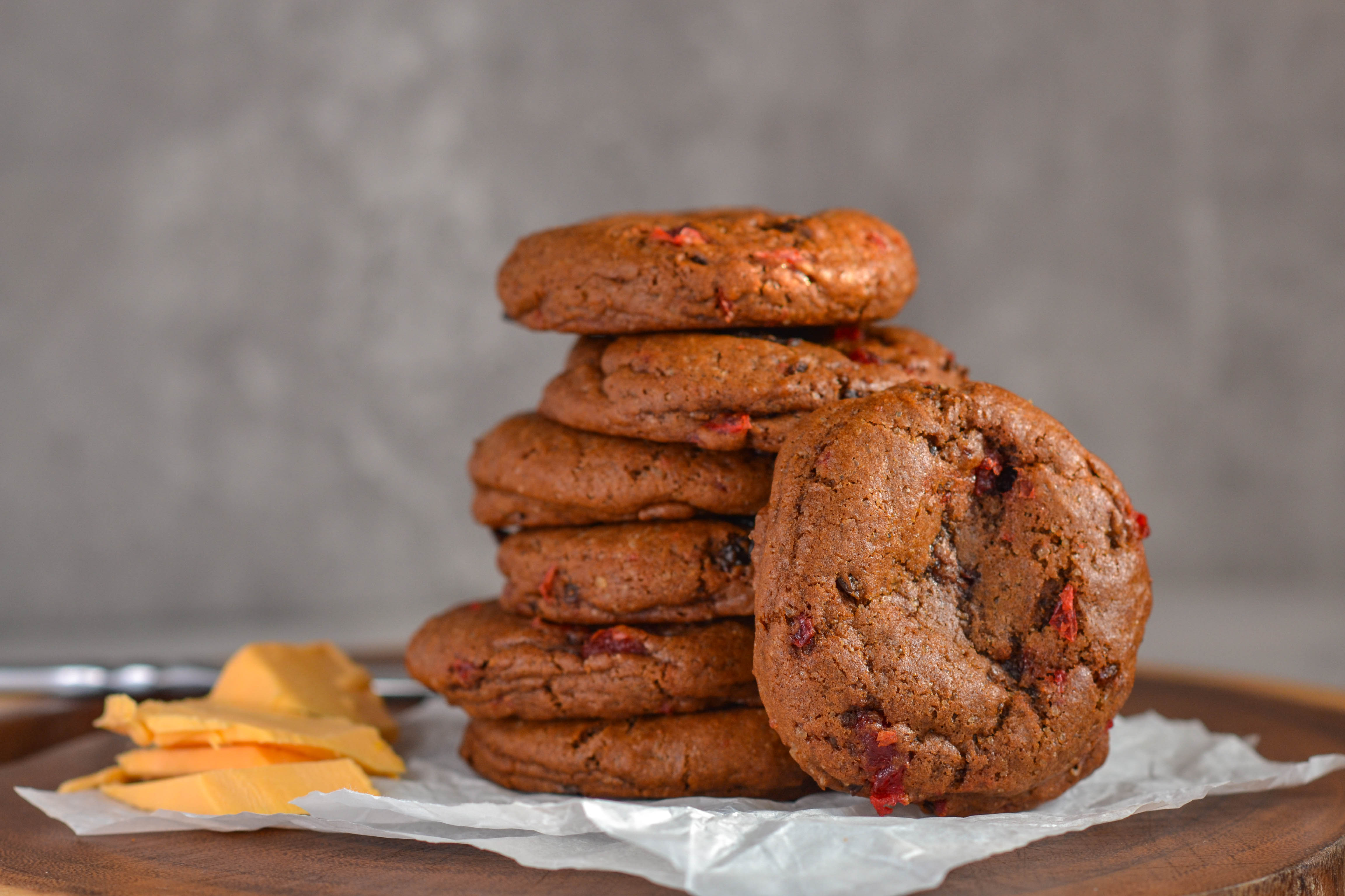 Easter Bun Cookies (Standard Size)