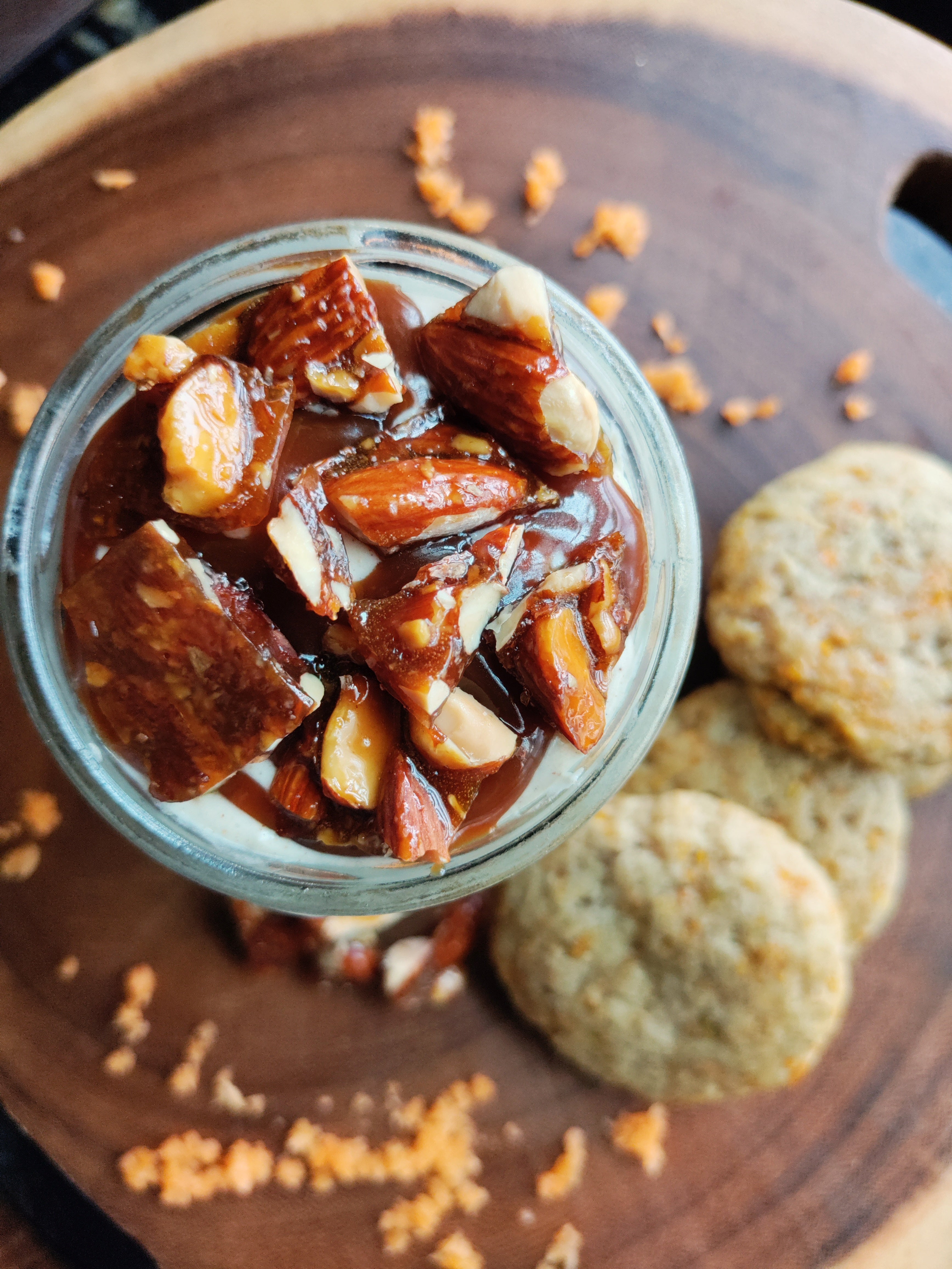 Carrot Cookie Jar